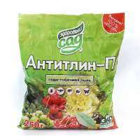 Средство для защиты растений Антитлин-П 250гр Антитлин-П