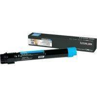 Картридж Lexmark X950X2CG Blu Картридж
