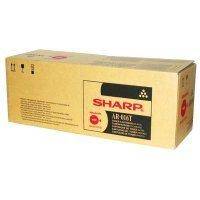 Картридж Sharp AR016LT Black