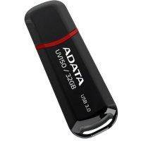 USB Flash накопитель A-Data AUV150-32G-RBK