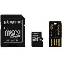 Карта памяти micro SDHC Kingston MBLY4G2/32GB