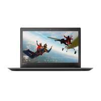 Ноутбук Lenovo IdeaPad 320 Grey, 2500 МГц, 4 Гб, 1000 Гб, DVD±RW DL