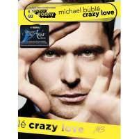 Michael Buble "Crazy Love" Виниловая пластинка 