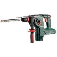 Перфоратор Metabo Kha 36-18 ltx 32