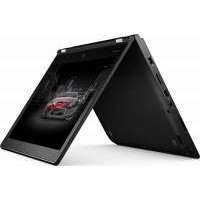 Ноутбук LENOVO ThinkPad P40 Yoga, 14", Intel Core i7 6500U, 2.5ГГц, 16Гб, 512Гб SSD, nVidia Quadro M500M - 2048 Мб, Windows 10 Professional, черный [20gq001srt] 20GQ001SRT