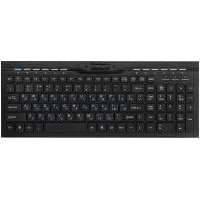 Crown CMK-201 Black