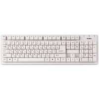 Клавиатура Sven Standard 301 USB белая Standard 301 White USB