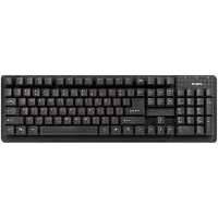 Клавиатура Sven Standard 301 Black USB