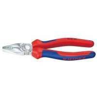 Плоскогубцы Knipex Kn-0305140