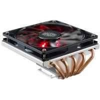 Кулер для процессора Cooler Master GeminII M5 LED (RR-T520-16PK)