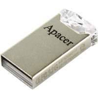 Apacer AH111 32GB (прозрачный)