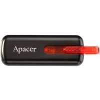 Apacer AH326 8GB (черный)