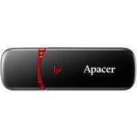 Apacer AH333 8Gb (черный)