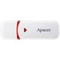 Apacer AH333 8Gb (белый)