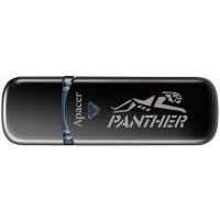 Apacer AH355 16GB (черный)