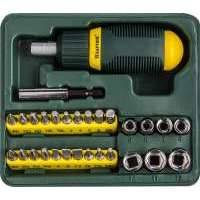 Реверсивная отвертка KRAFTOOL 25556-h29