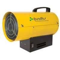 Тепловая пушка газовая Ballu Bhg-10 газовый