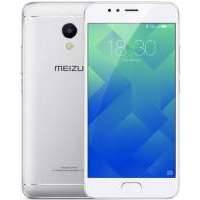 Meizu M5s 16Gb Silver