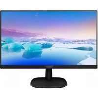 Монитор Philips 243V7QJABF (черный)