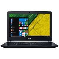 Ноутбук игровой Acer Nitro VN7-793G-79LA NH.Q1LER.010