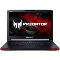 Ноутбук игровой Acer Predator G5-793-78G0 NH.Q1XER.007