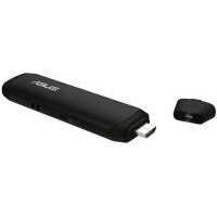 ASUS VivoStick PC TS10-B041D (черный)