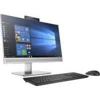 Моноблок HP EliteOne 800 G3, Intel Core i5 7500, 8Гб, 256Гб SSD, Intel HD Graphics 630, DVD-RW, Windows 10 Professional, серебристый [1ka77ea] 1KA77EA