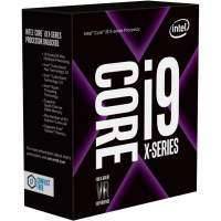 Процессор Intel Original Core i9 7920X Soc-2066 (BX80673I97920X S R3NG) (2.9GHz) Box w/o cooler BX80673I97920X S R3NG