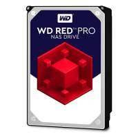 Жесткий диск WD Red Pro , 10Тб, HDD, SATA III, 3.5" WD101KFBX