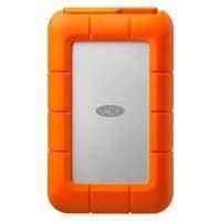 Внешний жесткий диск 2.5" LaCie Rugged Mini 1 Tb (STFR1000800)