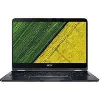 Acer Spin 7 SP714-51-M0RP (черный) Spin 7 SP714-51-M0RP (Intel Core i7 7Y75 1300 Mhz/14.0"/1920х1080/8192Mb/512Gb HDD/DVD нет/