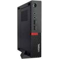 Lenovo Tiny M710q 10MRS04J00 (черный)