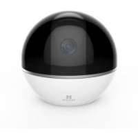 Видеокамера IP Ezviz CS-CV248-A0-32WFR 4-4мм цветная [c6t] C6T