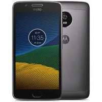Motorola Moto G5S XT1794 Gray 32Gb