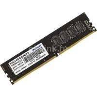 Модуль памяти PATRIOT DDR4 - 8Гб 2400, DIMM, Ret PSD48G24002