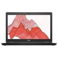 Ноутбук DELL Precision 3520, 15.6", Intel Core i5 6440HQ, 2.6ГГц, 8Гб, 2Тб, nVidia Quadro M620M - 2048 Мб, Windows 7 Professional, черный [3520-7966] 3520-7966