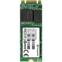 Transcend MTS600 256Gb (TS256GMTS600)