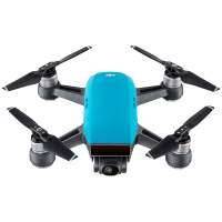 Квадрокоптер DJI Spark Sky Blue