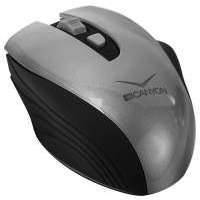 Canyon CNS-CMSW7G (серый)