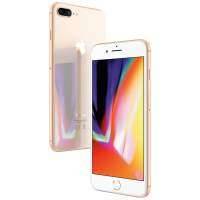 Смартфон Apple iPhone 8 Plus 256GB Gold (MQ8R2RU/A)