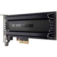 SSD накопитель INTEL DC P4800X SSDPE21K375GA01 375Гб, PCI-E AIC (add-in-card), PCI-E x4 [ssdpe21k375ga01 953030] SSDPE21K375GA01 953030