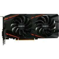 Видеокарта GIGABYTE Radeon RX 470, , 4Гб, GDDR5, Bulk GV-RX470WF2-4GD-MI