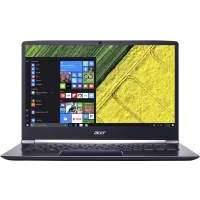 Acer Swift 5 SF514-51-73HS (черный) Swift 5 SF514-51-73HS (Intel Core i7-7500U 2700 Mhz/14.0"/1920х1080/8192Mb/256Gb HDD/DVD не