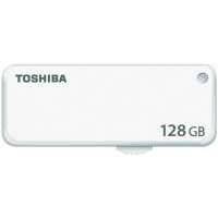 Toshiba U203 128Gb (белый)