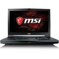 Ноутбук MSI GT75VR 7RF(Titan Pro)-056RU, 17.3", Intel Core i7 7820HK, 2.9ГГц, 16Гб, 1000Гб, 256Гб SSD, nVidia GeForce GTX 1080 - 8192 Мб, Windows 10, черный [9s7-17a211-056] 9S7-17A211-056