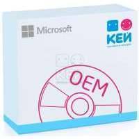 Microsoft MS Windows 7 Professional 32bit/64bit SP1 OEM Legalization