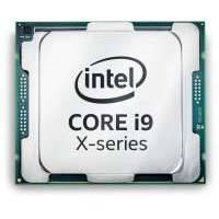 Процессор INTEL Core i9 7940X, LGA 2066 ** BOX [bx80673i97940x s r3rq] BX80673I97940X S R3RQ