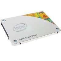 Накопитель SSD Intel SATA III 80Gb 530 Series 2.5" SSDSC2BW080A4
