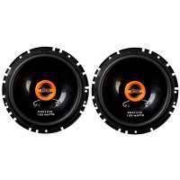 Автомобильные колонки (16 см) Edge EDST 216-E6