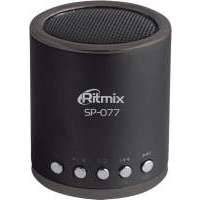 Ritmix SP-077 Black